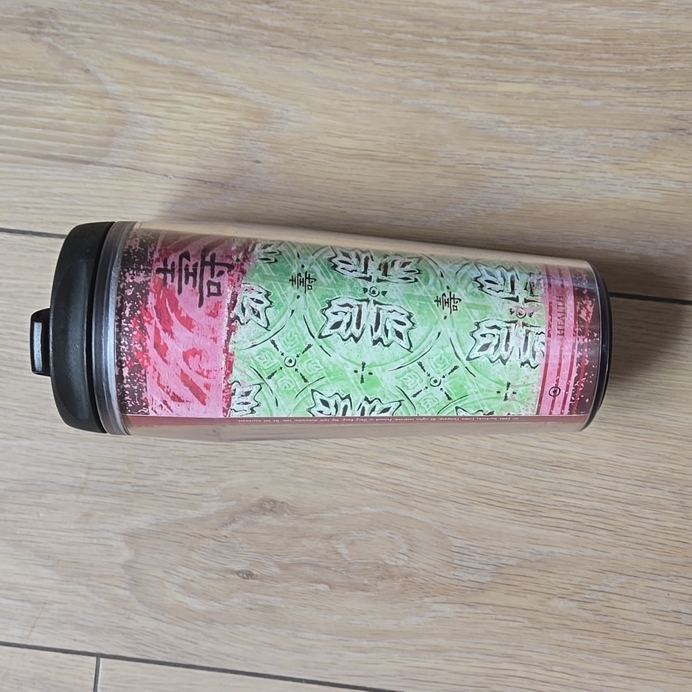 Starbucks Travel Mug Tumbler 2004